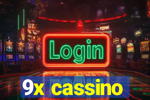 9x cassino